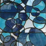 stained glass